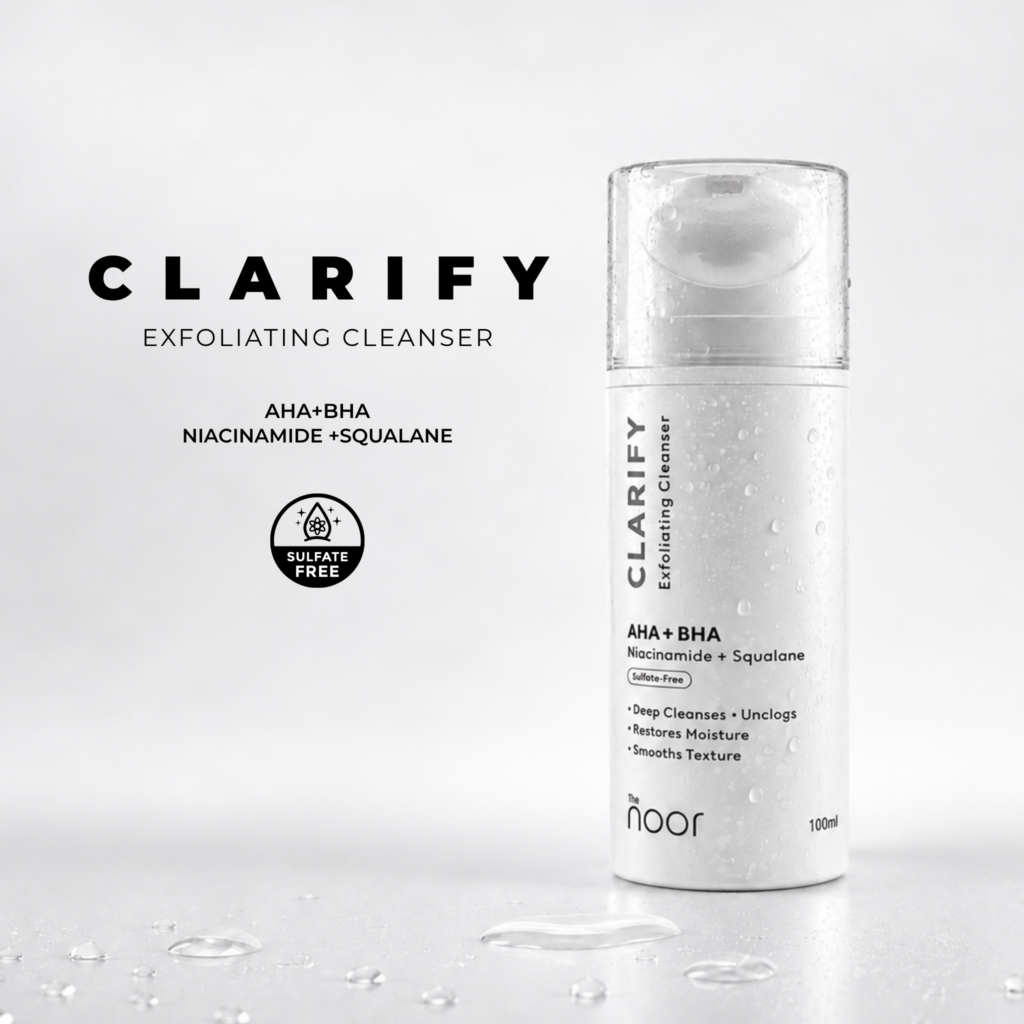 Ordinary Serum