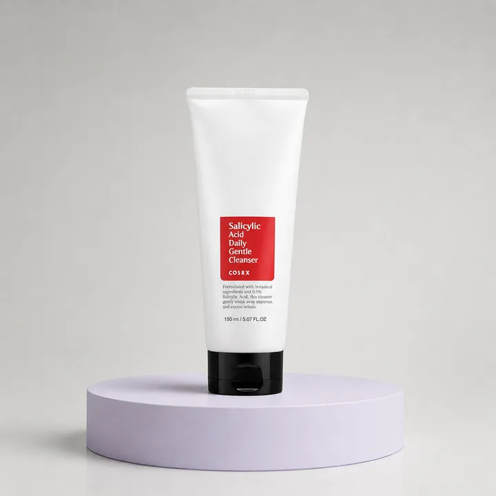 COSRX Salicylic Acid Daily Gentle Cleanser 150 ml